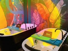 -玄月·SPA按摩泡泡浴(西安路店)