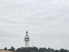 -烟台山景区