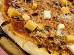 -后厨意餐La Cucina(外交公寓店)