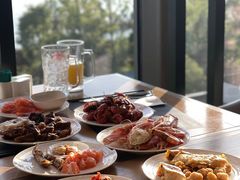 -苏州苏州湾艾美酒店-新食谱全日制餐厅