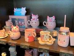 -星巴克(钦江路店)