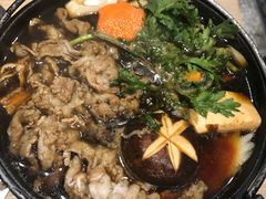 -好牛烧肉(世茂广场店)
