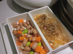 -领鲜天下·焗海鲜·花胶鸡(天目里店)