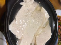 重庆豆花-重庆石磨豆花庄(乔庄店)