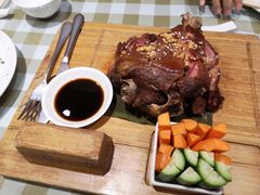 -无名居(西直门总店)