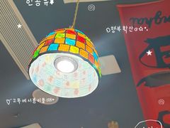 -王繁星面馆(西安熙地港店)