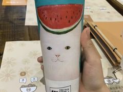 -奈雪的茶(印象城店)