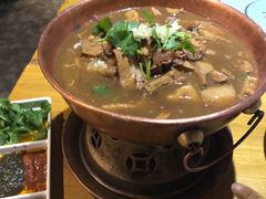 -局气 烤鸭·北京菜(光华路店)