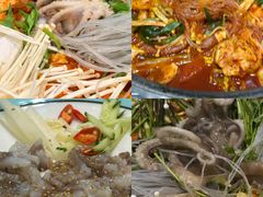 -金明子八带鱼馆(正宗韩国连锁店)