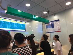 -1点点(二七万达店)