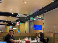 -海底捞火锅(青悦城店)