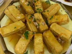 -鹿福农庄(南沙天后宫店)