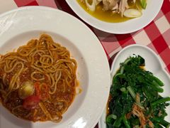 -西贝(虹口龙之梦店)