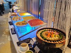 -广州花园酒店·凌璇阁旋转餐厅CAROUSEL360