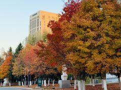-长春世界雕塑园冰雪艺术天地