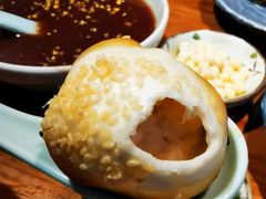 -鑫震源·苏式大虾生煎(山塘街店)