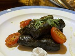-格鲁·秀色Georgia’s Feast