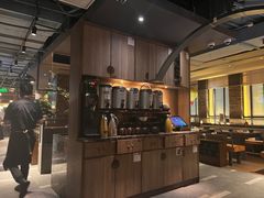 -湊湊火锅·茶憩(南京东路悦荟店)