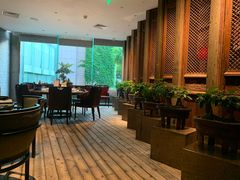 -杭州君悦酒店·湖滨28中餐厅