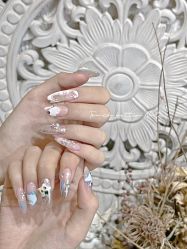 -Touch Nail·品质·美甲美睫