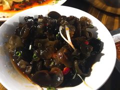 -弓虽昌焖烧鸡(大竹林店)