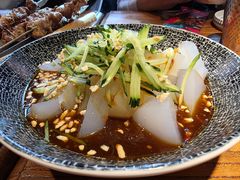 -纳瓦新疆菜(银都店)