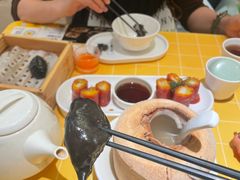 -蔡澜点心·粤菜(花城汇南区店)