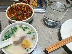 -海底捞火锅(步步高新天地店)