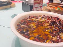 -永安鱼庄·镇江菜(东吴路店)