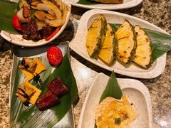 -御满屋日本料理
