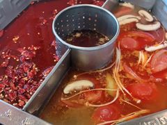 -佬土鹅肠火锅(扬中步行街店)