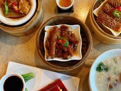 -点都德(华强南店)