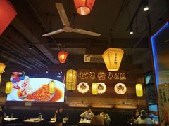 -匠熙小馆(崇文门店)