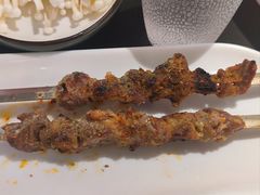-京熹顺·老北京百年铜锅涮肉(百家湖1912店)