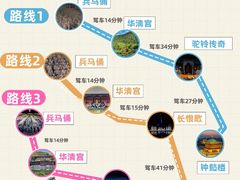 -秦始皇帝陵博物院(兵马俑)