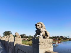 -卢沟桥文化旅游区(卢沟桥)