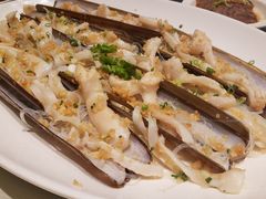 蛏子-金苑海鲜酒家(来魅力店)