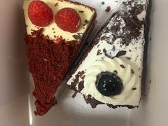 -凯宾美食廊Kempi Deli·凯宾斯基饭店(亮马桥路店)