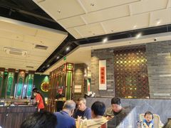 -金牌禄运·点心·啫煲(百信广场店)
