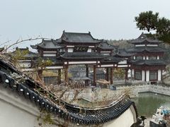 -威海华夏城景区