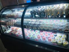 -味多美蛋糕(双安店)