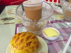 -香港祥兴茶餐厅(江北店)