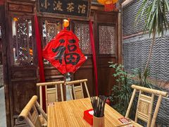 -周小波重庆小面·重庆名小吃(邹容路店)