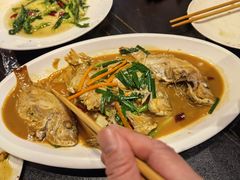 -吉香碳烤生蚝(仙霞路店)