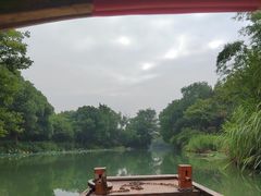 -西溪国家湿地公园