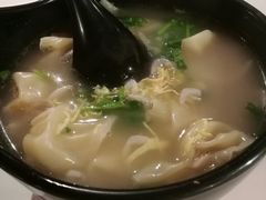 -小杨生煎(龙之梦购物中心店)