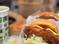 -Shake Shack(南山万象天地店)