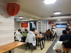 -余艳梅拌面世家(马场横路店)