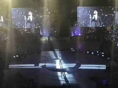 -宝能国际体育演艺中心