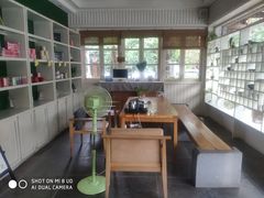 -武夷山旧街壹号溪岸旅馆(三姑度假区店)